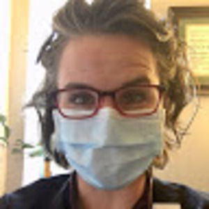 Meet your Posher, Robbyn